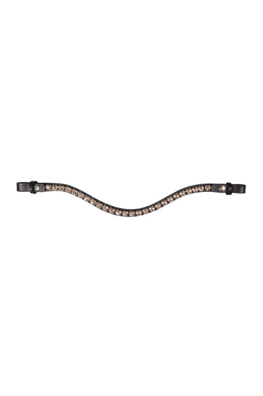 HKM Browband Amour| Online For Equine