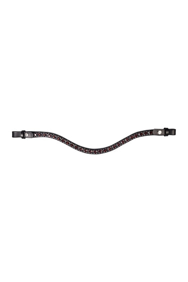 HKM Browband Amour| Online For Equine