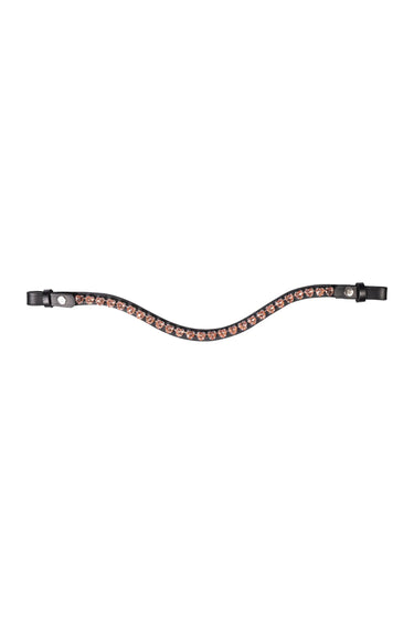 HKM Browband Amour| Online For Equine