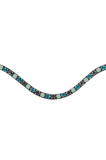 HKM Browband Aurora| Online For Equine