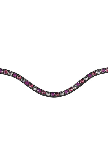 HKM Browband Cherry| Online For Equine