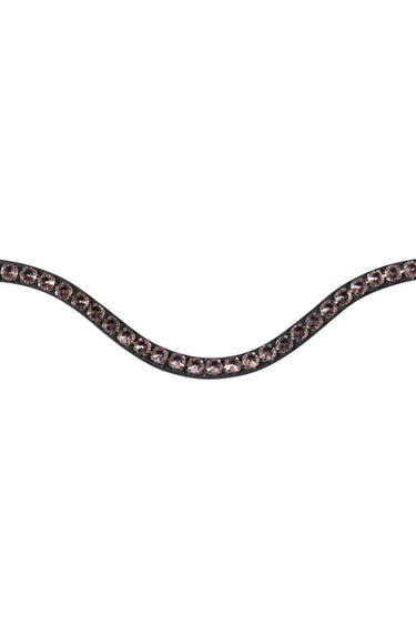 HKM Browband Cherry| Online For Equine