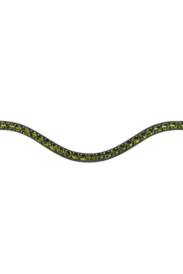 HKM Browband Cherry| Online For Equine