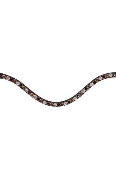 HKM Browband Crystals| Online For Equine