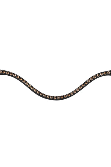 HKM Browband Passion| Online For Equine
