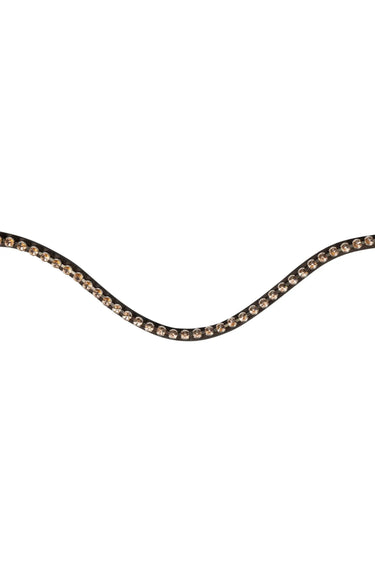 HKM Browband Passion| Online For Equine