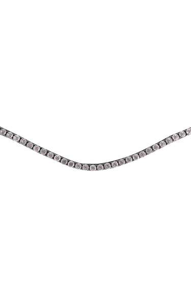 HKM Browband Precious| Online For Equine
