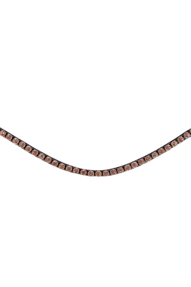 HKM Browband Precious| Online For Equine