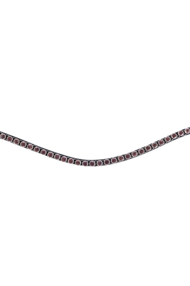 HKM Browband Precious| Online For Equine