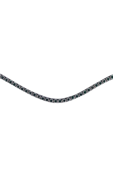 HKM Browband Precious| Online For Equine