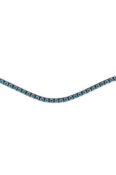 HKM Browband Precious| Online For Equine