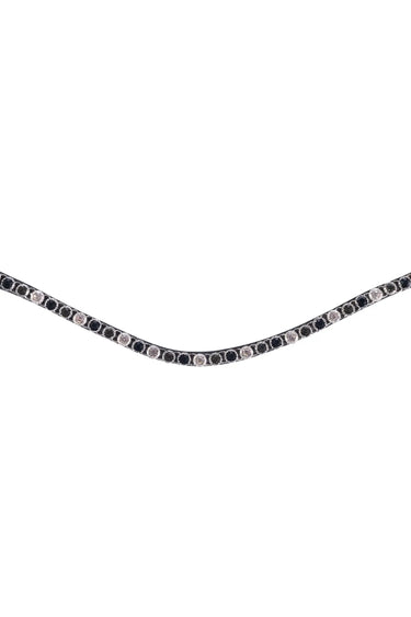 HKM Browband Precious| Online For Equine