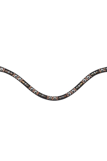HKM Browband Sparkle| Online For Equine