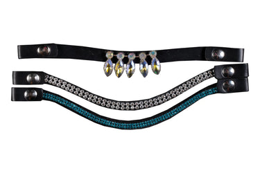 HKM Browbands Hobby Horsing Set of 3| Online For Equine