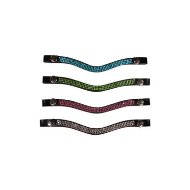 HKM Browbands Toy Pony Cuddle Horse Set of 4| Online For Equine