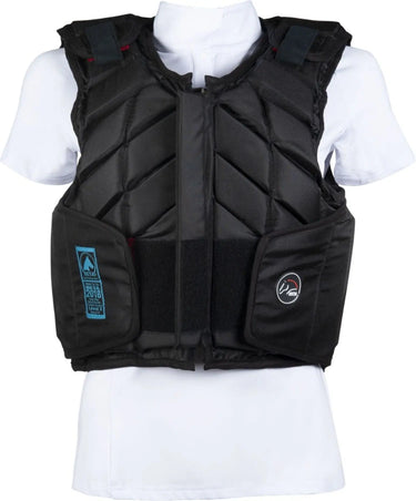 Buy HKM Children's Easy Fit Body Protector| Online for Equine