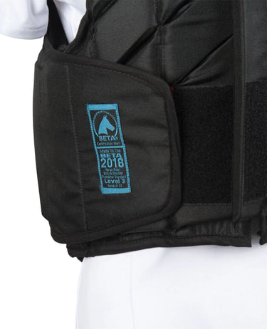 Buy HKM Children's Easy Fit Body Protector| Online for Equine