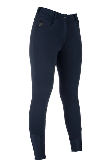 HKM Childs Heating Riding Breeches Comfort Style S. F. S.| Online For Equine