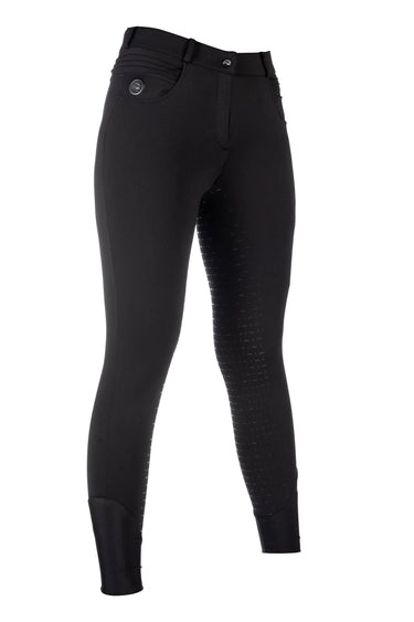 HKM Childs Heating Riding Breeches Comfort Style S. F. S.| Online For Equine