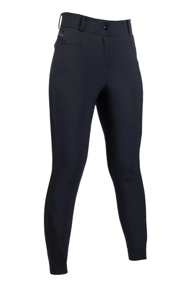 HKM Childs Heating Riding Breeches Keep Warm Style S. F. S.| Online For Equine
