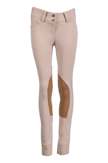 HKM Childs Jodhpur Riding Breeches Hunter II Alos K.p.| Online For Equine