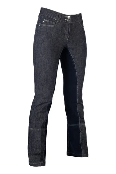 HKM Childs Jodhpur Riding Breeches Miss Blink Full Alos Seat| Online For Equine