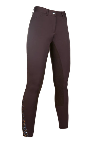 HKM Childs Riding Breeches Allure Alos Full Seat| Online For Equine