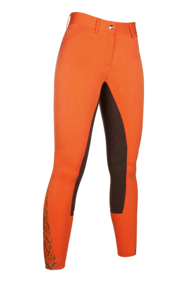 HKM Childs Riding Breeches Allure Alos Full Seat| Online For Equine