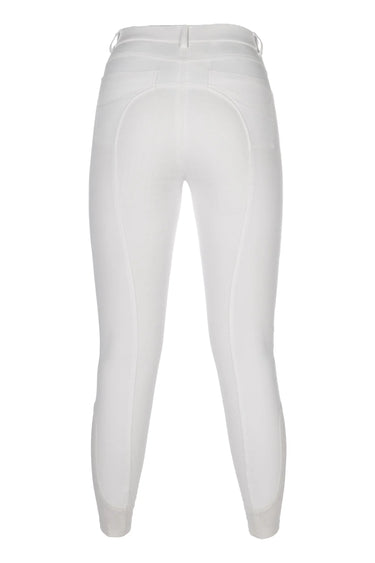 HKM Childs Riding Breeches Amalfi Silicone Full Seat| Online For Equine