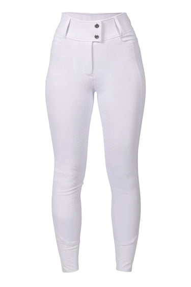 HKM Childs Riding Breeches Amy Silicone Full Seat| Online For Equine