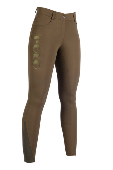 HKM Childs Riding Breeches Buenos Aires Silicone Full Seat| Online For Equine