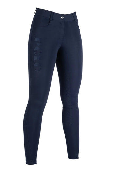 HKM Childs Riding Breeches Buenos Aires Silicone Full Seat| Online For Equine