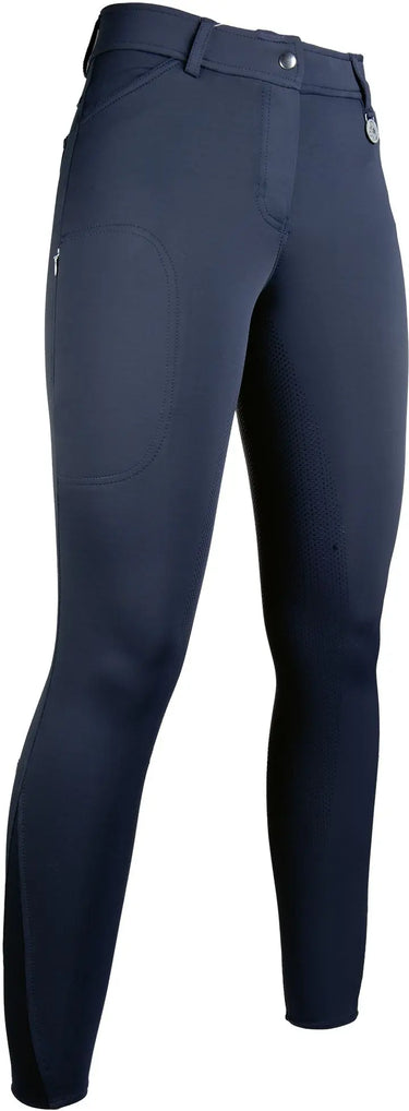 HKM Childs Riding Breeches Della Sera Cm Style S. Full Seat| Online For Equine
