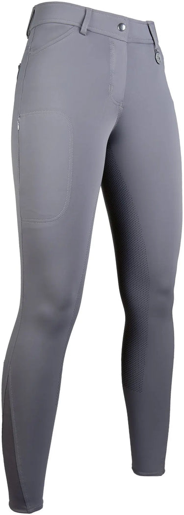 HKM Childs Riding Breeches Della Sera Cm Style S. Full Seat| Online For Equine