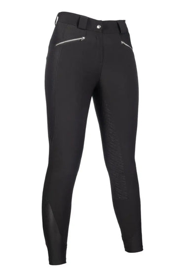HKM Childs Riding Breeches Harbour Island Sili. Full Seat| Online For Equine