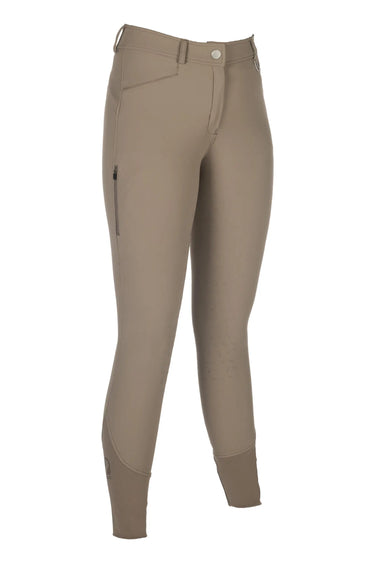 HKM Childs Riding Breeches Livigno Sportive Sili. Full II| Online For Equine