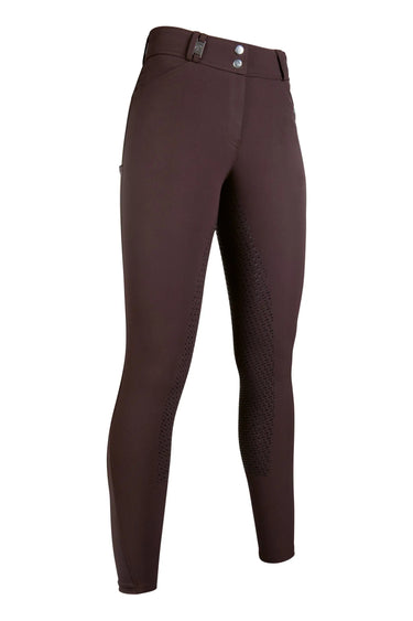 HKM Childs Riding Breeches Monaco Crystal Sili. Full Seat| Online For Equine