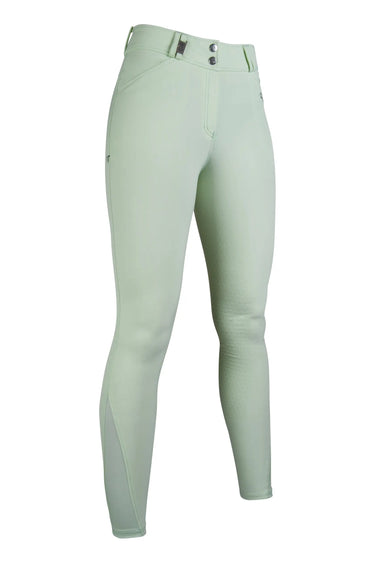 HKM Childs Riding Breeches Monaco Crystal Sili. Full Seat| Online For Equine