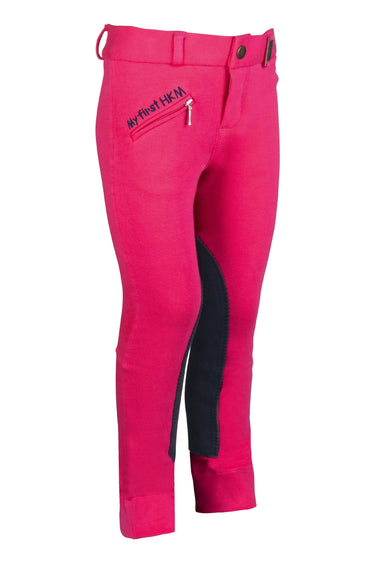 HKM Childs Riding Breeches My First| Online For Equine