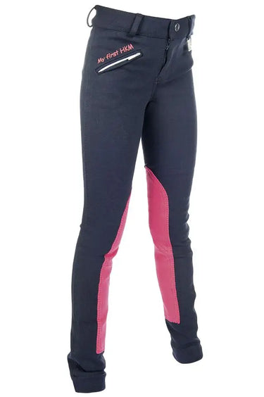HKM Childs Riding Breeches My First| Online For Equine