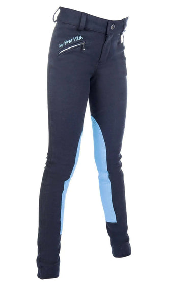 HKM Childs Riding Breeches My First| Online For Equine