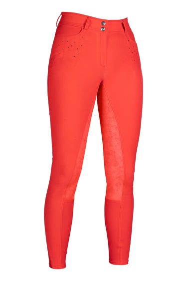 HKM Childs Riding Breeches Savona Style Alos Full Seat| Online For Equine