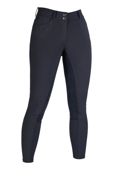 HKM Childs Riding Breeches Savona Style Alos Full Seat| Online For Equine