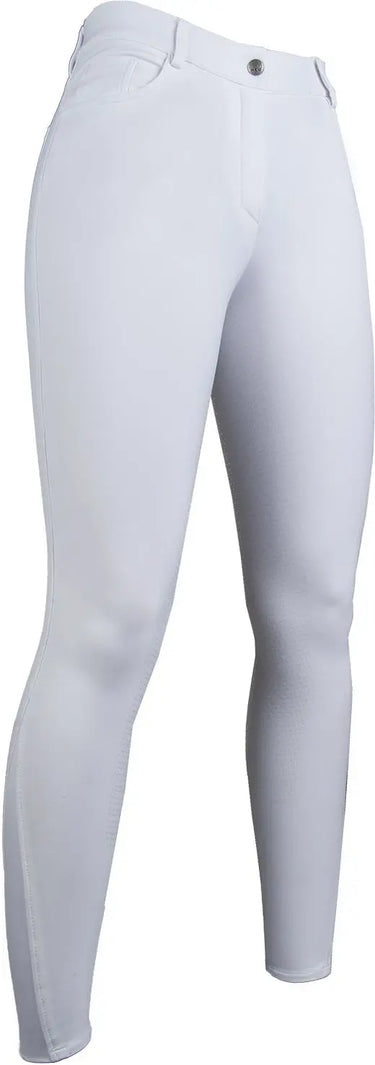 HKM Childs Riding Breeches Sunshine Competition S. F. Seat| Online For Equine