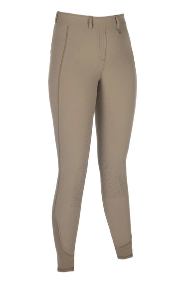 HKM Childs Riding Leggings Amalfi Silicone Full Seat| Online For Equine