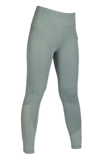 HKM Childs Riding Leggings Harbour Island Sili. Full Seat| Online For Equine