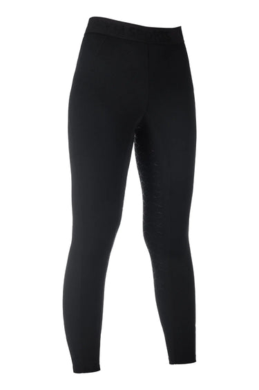 HKM Childs Riding Leggings Tabea Silicone Full Seat| Online For Equine