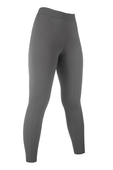 HKM Childs Riding Leggings Tabea Silicone Full Seat| Online For Equine