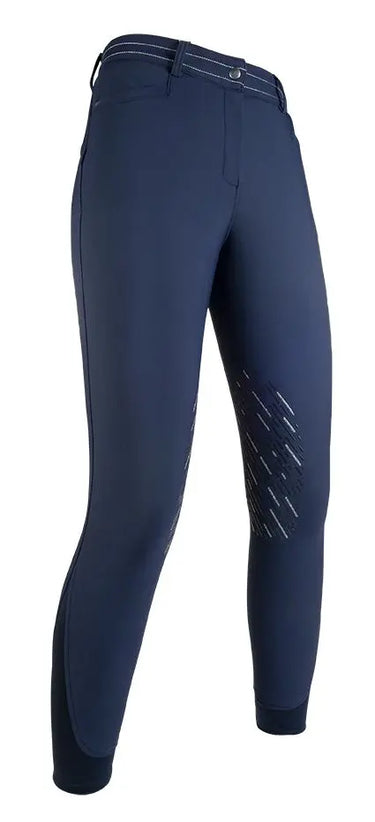 HKM Childs Softshell Riding Breeches Elegance Style S. K. P.| Online For Equine
