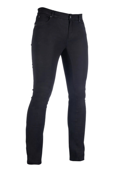 HKM Childs Winter Softshell Breeches Winner Silicone Seat| Online For Equine